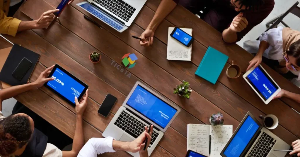 Integrando as Tecnologias Essenciais para Pequenos Negócios