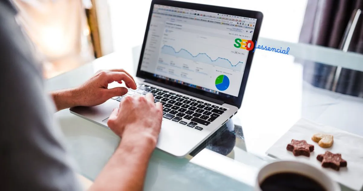 empresa no topo das buscas com SEO