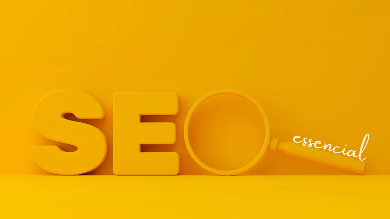 O que é SEO