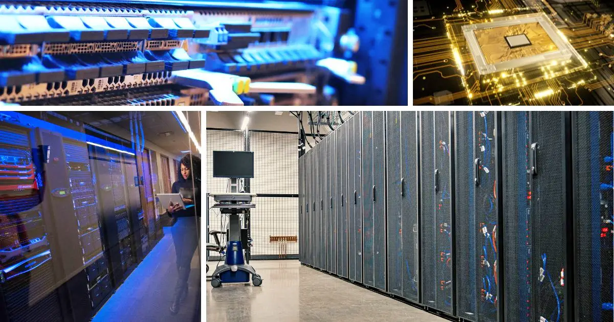 Top 10 Hospedagens de Sites com Servidores no Brasil 2025