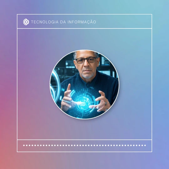 Ads 2 Voce tem anos de experiencia em tecnologia Capa