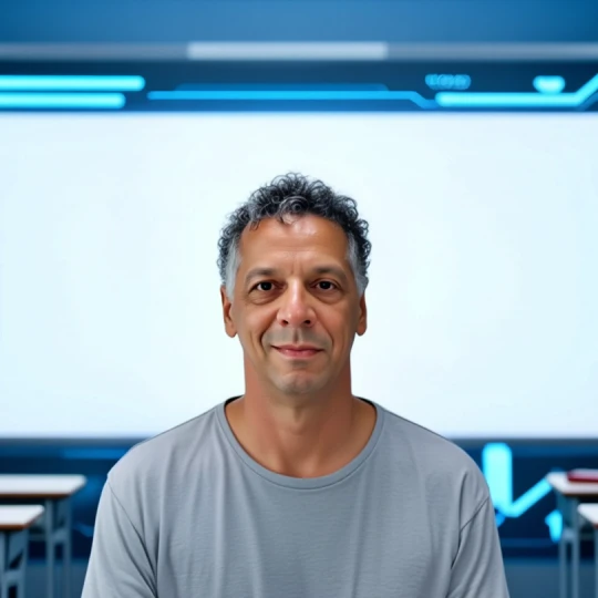 Eu Sergio IA